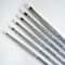 Silver Brush Limited Silverwhite® Brights Brush Set